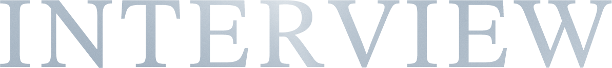 INTERVIEW