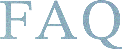FAQ